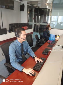 春運黨旗紅 數據中心黨支部引領黨員擔當盡責，信息服務暖人心