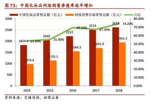 韌性仍存，效率升級(jí) 零售行業(yè)2020年度投資策略聚焦互聯(lián)網(wǎng)銷售化妝品