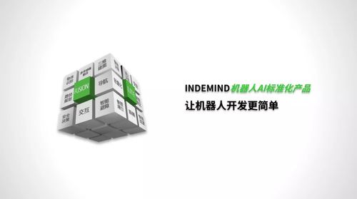 走出內卷，專注服務 Indemind在機器人行業中的高分子技術咨詢新路徑